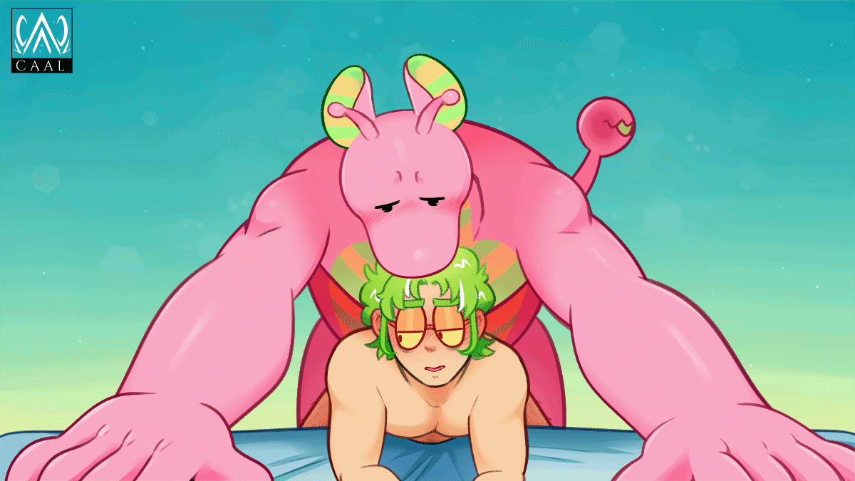 [Medium Animation] Ep 09 Gummy and the Doctor