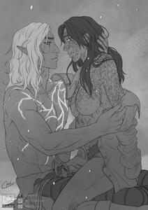2024 - Heimdall x Dahlia for Dancryd 2024 - Heimdall x Dahlia for Dancryd