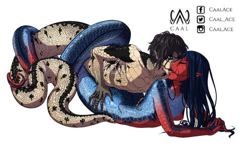 2019 - Snakes 2019 - Snakes